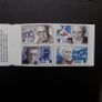 Ireland 2004.Stamp Booklet.Nobel Literary Laureates."N".MNH. Image 2