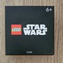 Lego 5008899 Star Wars 25th Anniversary Coin Image 3