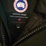 Canada Goose Parka Coat Image 5