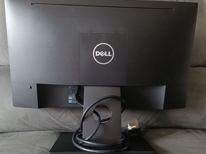 Dell monitor 22"