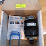 Bilstein klf-7663 air spring for Mercedes W211/S211 (Brand new) Image 2