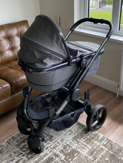 iCandy Peach Travel System