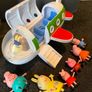 Peppa Pig Plane & figures Image 2