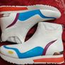 Michael Kors Skyler Sock Sneakers Image 4