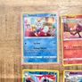 Pokemon Collection 'Chilling Reign' 38 cards Image 2