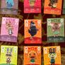 Series 3 Animal Crossing Amiibo Cards Image 5