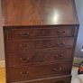 Bureau Bookcase Mcm Image 2