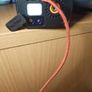 Jump starter & Air Compressor Image 3