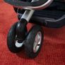 Quinny Buzz buggy with carrycot Image 4