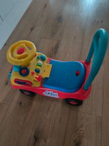 kids ride on toy