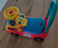 kids ride on toy