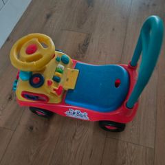 kids ride on toy