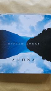 Anuna. Winter Songs.