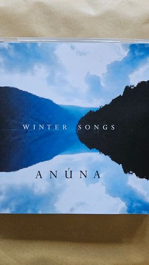 Anuna. Winter Songs.