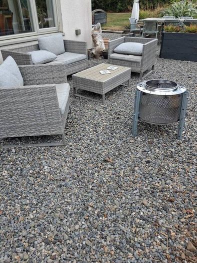 Fire Pit