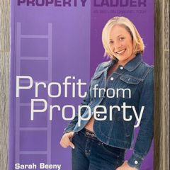 Profit from Property Book