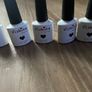 gel polish varnish colour soak off UV LED lamp brand new Image 5