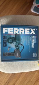 12 v Cordless Air Compressor
