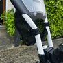 3 Wheel Golf Trolley Image 6