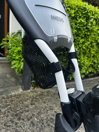 3 Wheel Golf Trolley