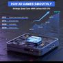 Retro game console X2 Pro Image 3