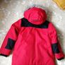 kids winter coat Next Parka Image 2