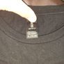 nirvana t shirt Image 2