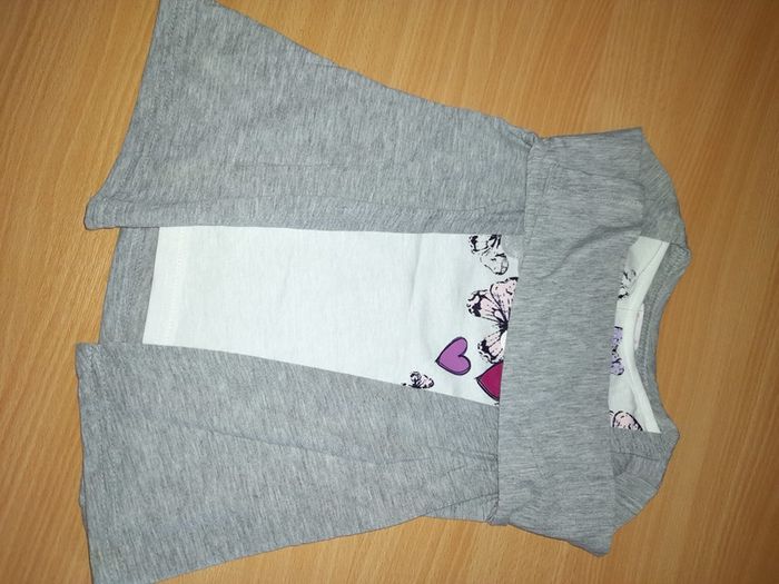 Girls brand new top,age 2