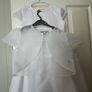 Communion dress Image 7