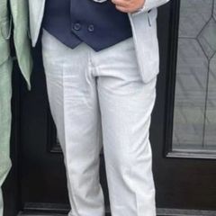 boys communion suit