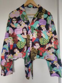 shein blouse