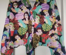 shein blouse