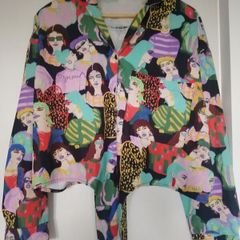 shein blouse