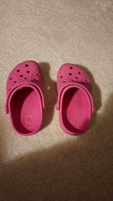 Crocs kids