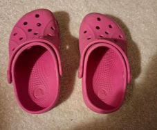 Crocs kids