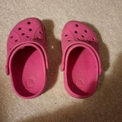 Crocs kids