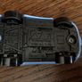 Disney Cars Sally Porsche die cast car Image 6