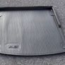 Audi A6 Avant 2019 onwards - genuine cross bars & boot liner. Image 2