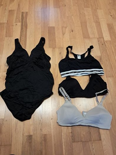 Maternity Clothes Bundle