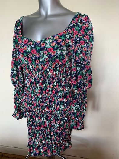 Selection of dresses
