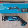 Makita Reciprocating Saw Image 2