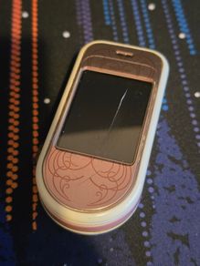 Nokia 7373
