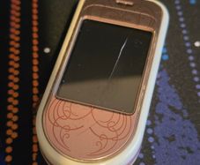 Nokia 7373
