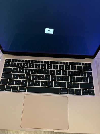 macbook air 2018