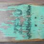 Zero Skateboard Deck Sandoval Image 6