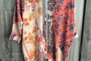 River Island Zip Up Blouse