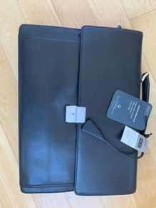 New Leather bag