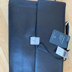 New Leather bag