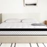 Small Double Mattress, 22CM Gel Memory Foam Pocket Sprung Mattresses Image 4
