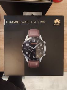 Huawei gt2 watch